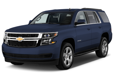 2018 Chevrolet Tahoe Body Color Blue Velvet