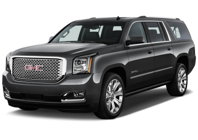 2016 GMC Yukon Body Color Iridium