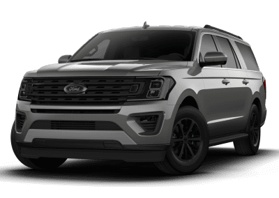 2018 Ford Expedition Blacked out Wheels