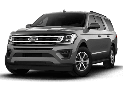 2018 Ford Expeditions Body Color Magnetic