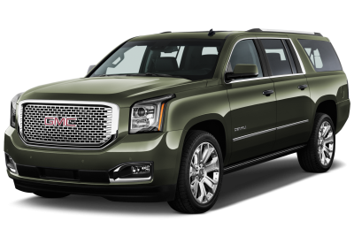 2016 GMC Yukon Body Color Mineral