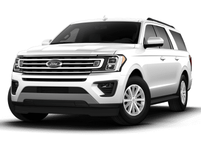 Ford Expedition with Same Body Accents and Wheels