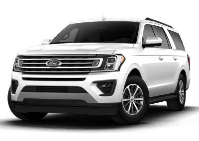 2018 Ford Expeditions Body Color Oxford White