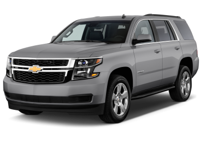 2018 Chevrolet Tahoe Body Color Satin Steel