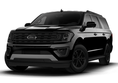 2018 Ford Expedition Blacked out Wheels