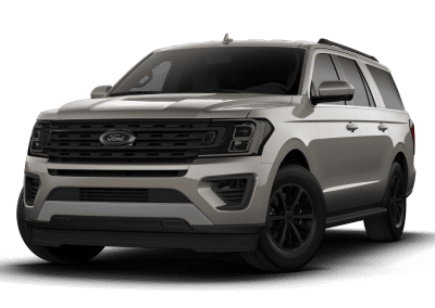 2018 Ford Expedition Blacked out Wheels