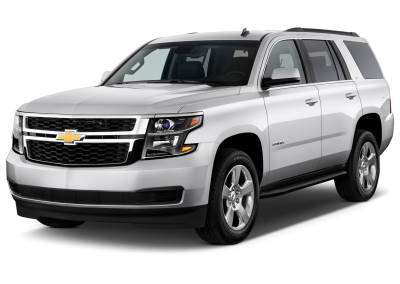 2018 Chevrolet Tahoe Body Color Summit White