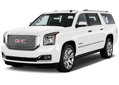 2016 GMC Yukon Body Color White Frost