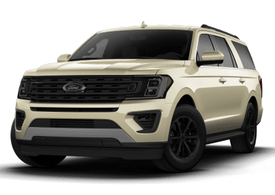 2018 Ford Expedition Blacked out Wheels