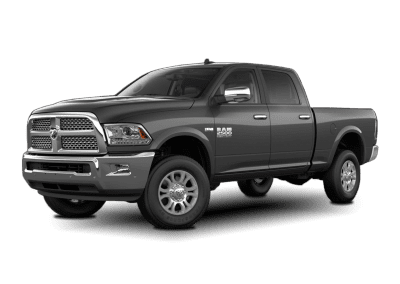 2018 Dodge Ram Body Color Granite Crystal