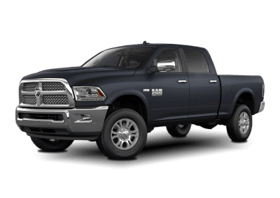 2018 Dodge Ram Body Color Steel Metalic