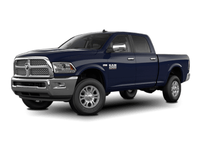 2018 Dodge Ram Body Color Steel Metalic